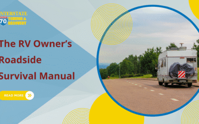 The RV Owner’s Roadside Survival Manual